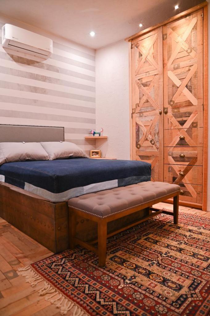 Canela Fina - Adults Only * San Miguel de Allende