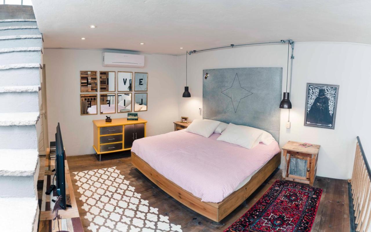 Apartahotel Canela Fina - Adults Only