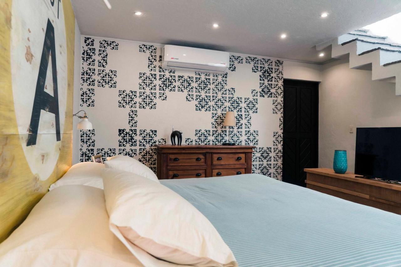 Canela Fina - Adults Only Apartahotel San Miguel de Allende