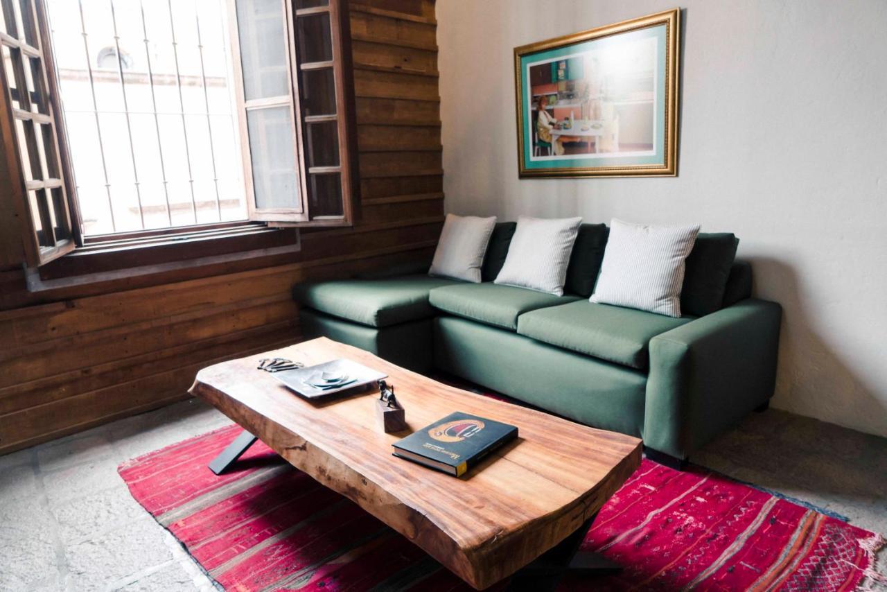Apartahotel Canela Fina - Adults Only *