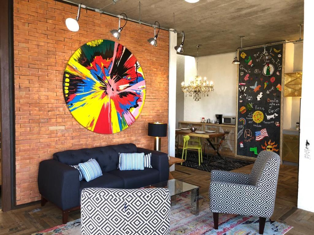 Apartahotel Canela Fina - Adults Only San Miguel de Allende